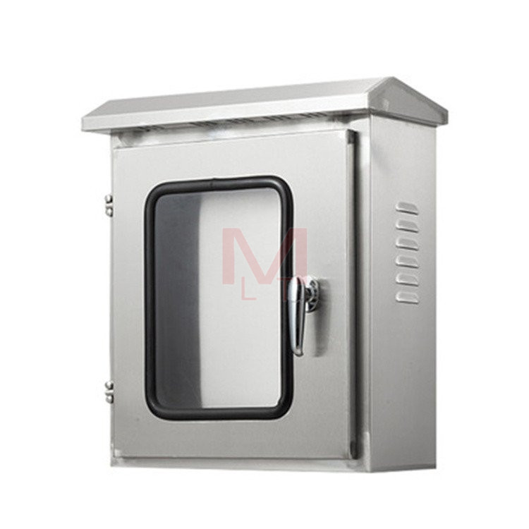 儀表保溫（護(hù)）箱