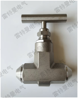 J61型對(duì)焊式模鍛坯體針型截止閥