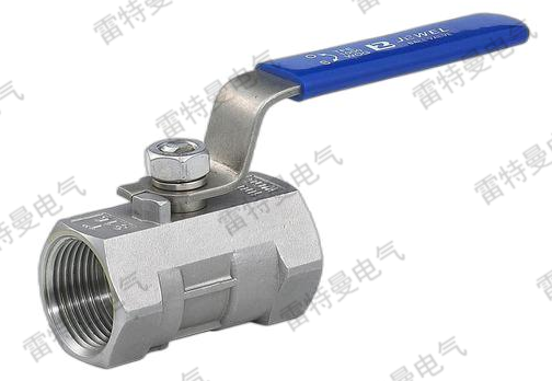 一片式內(nèi)螺紋球閥